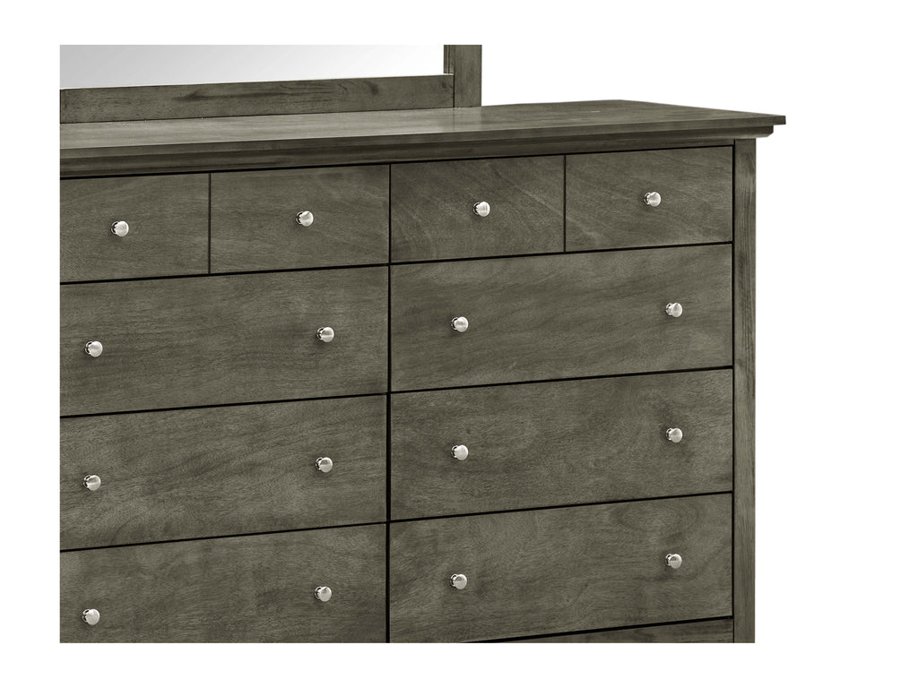 Hammond Bedroom Collection