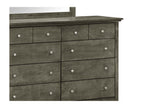 Hammond Bedroom Collection