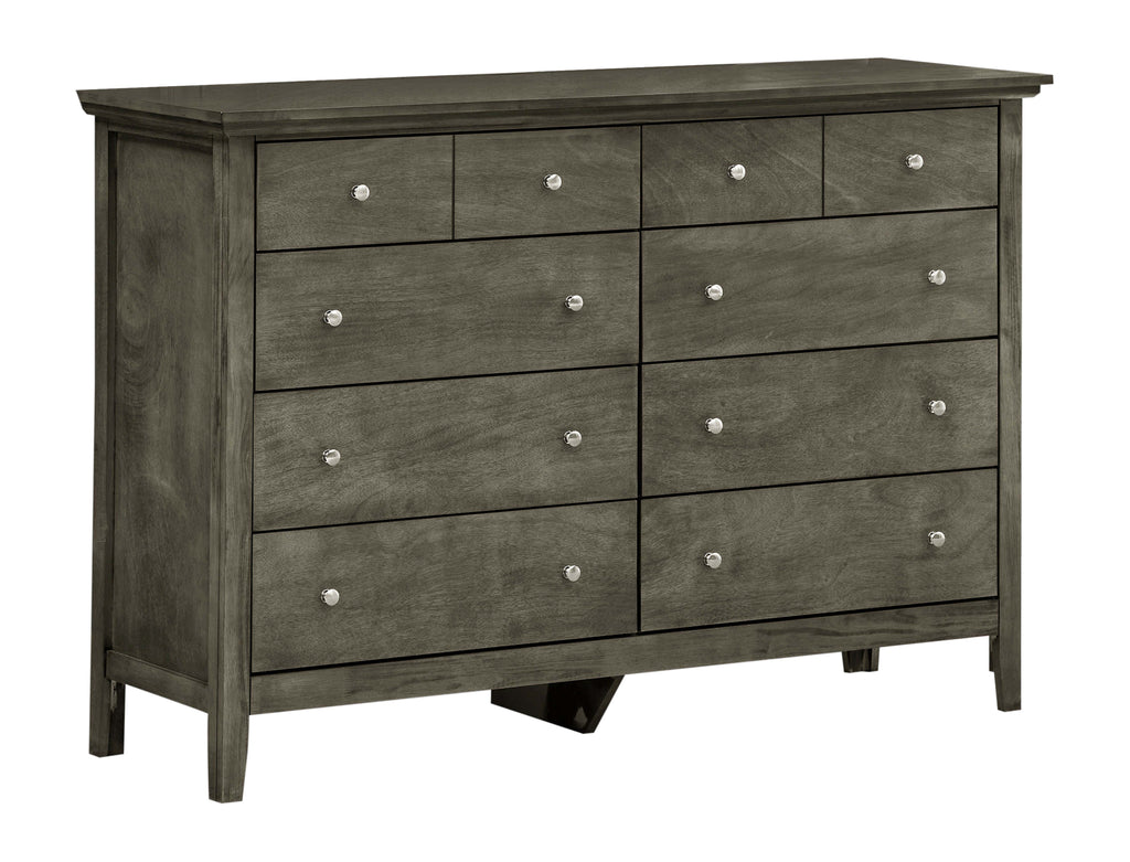 Hammond Dresser