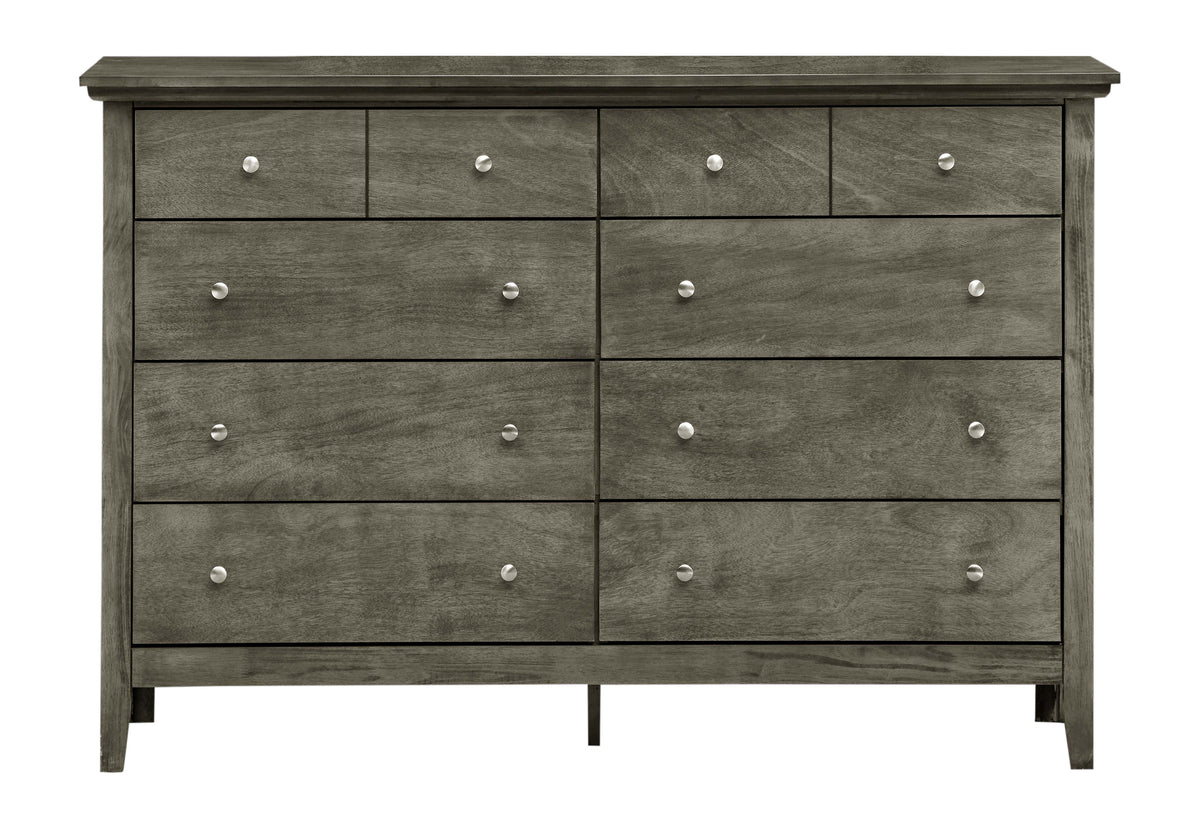 Hammond Dresser