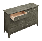Hammond Dresser
