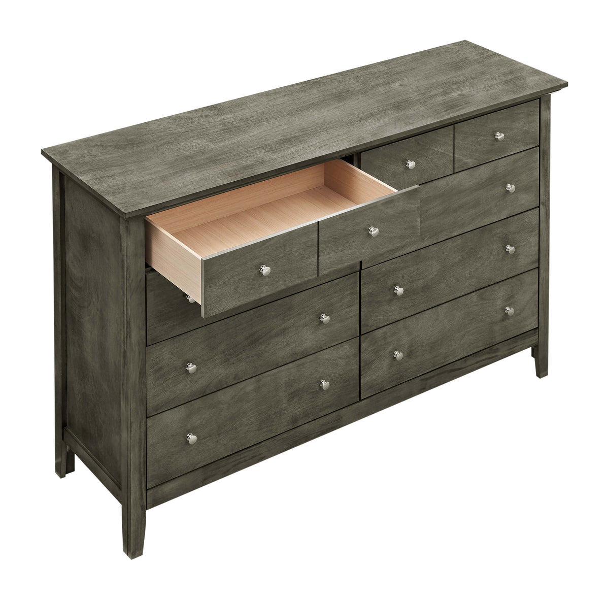 Hammond Dresser