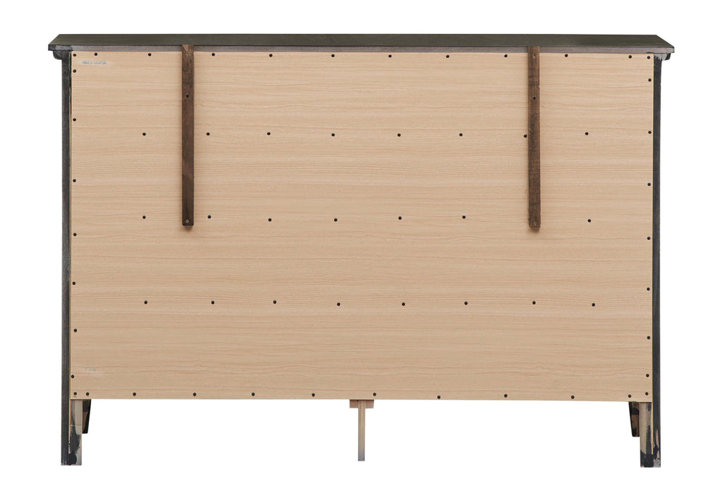 Hammond Dresser