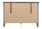 Hammond Dresser