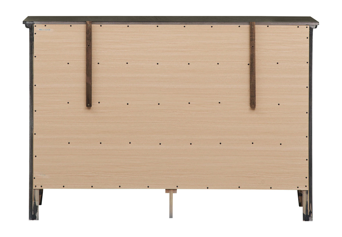 Hammond Dresser