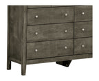 Hammond Dresser