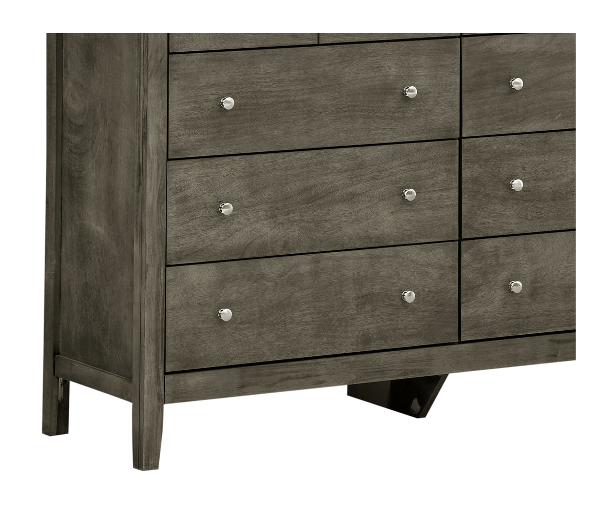 Hammond Dresser