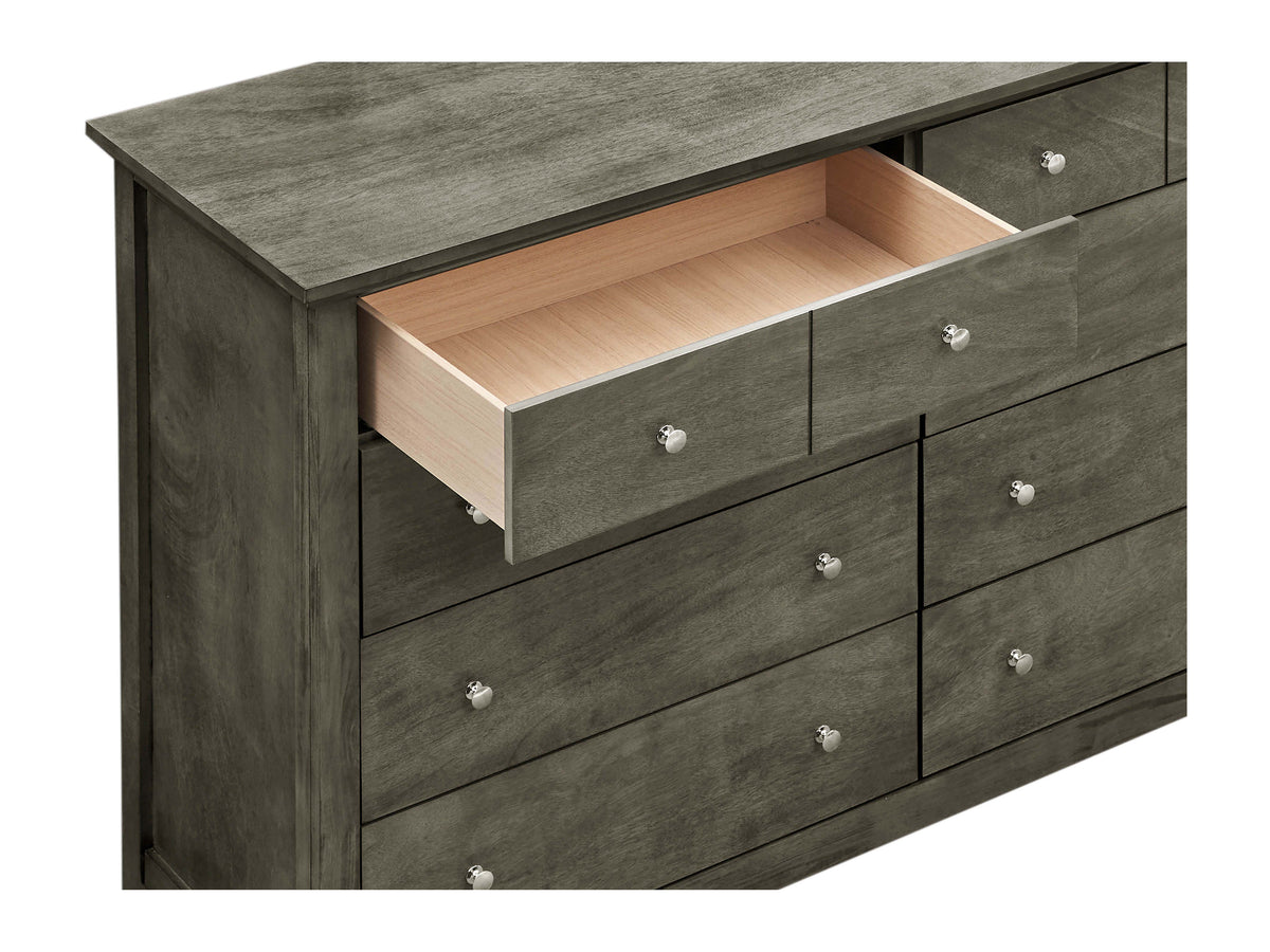 Hammond Dresser