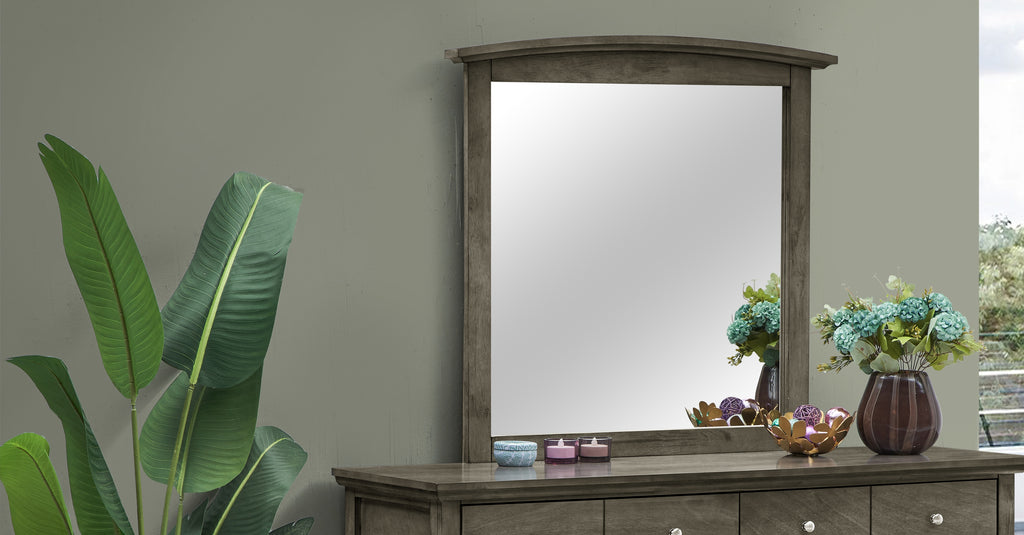 Hammond Mirror