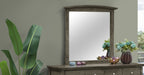 Hammond Mirror