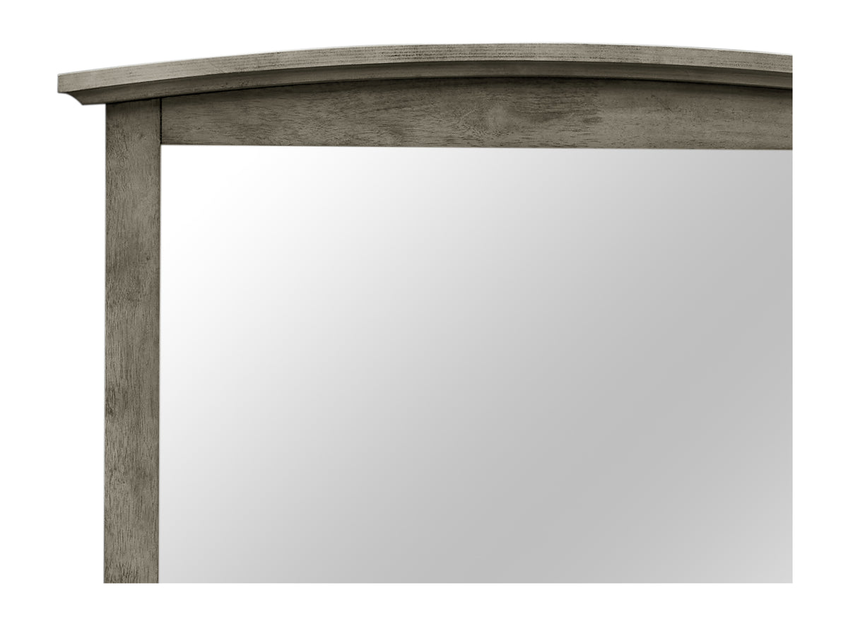 Hammond Mirror