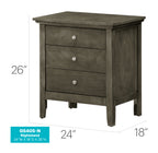 Hammond Bedroom Collection