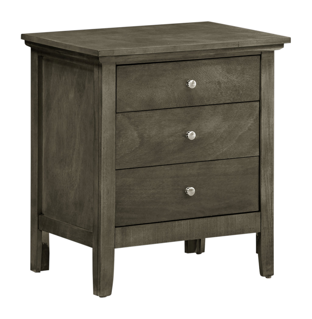 Hammond Bedroom Collection