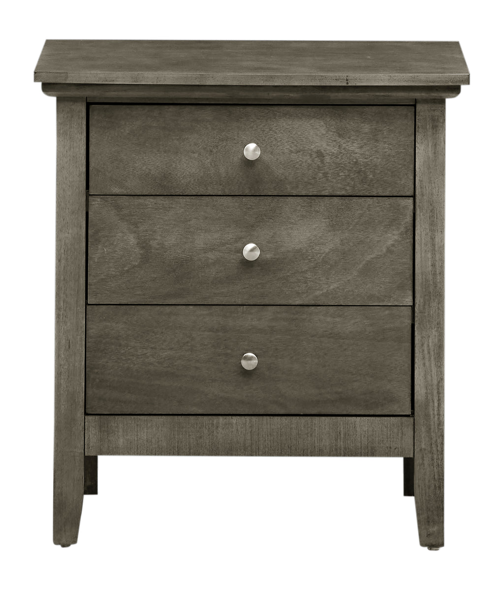 Hammond Bedroom Collection