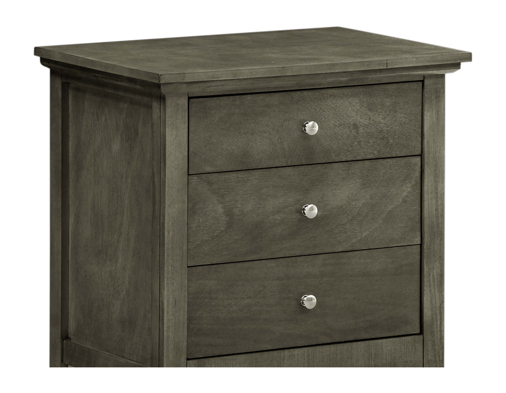 Hammond Bedroom Collection