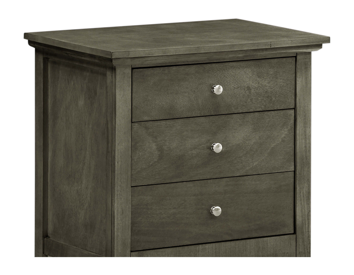 Hammond Bedroom Collection