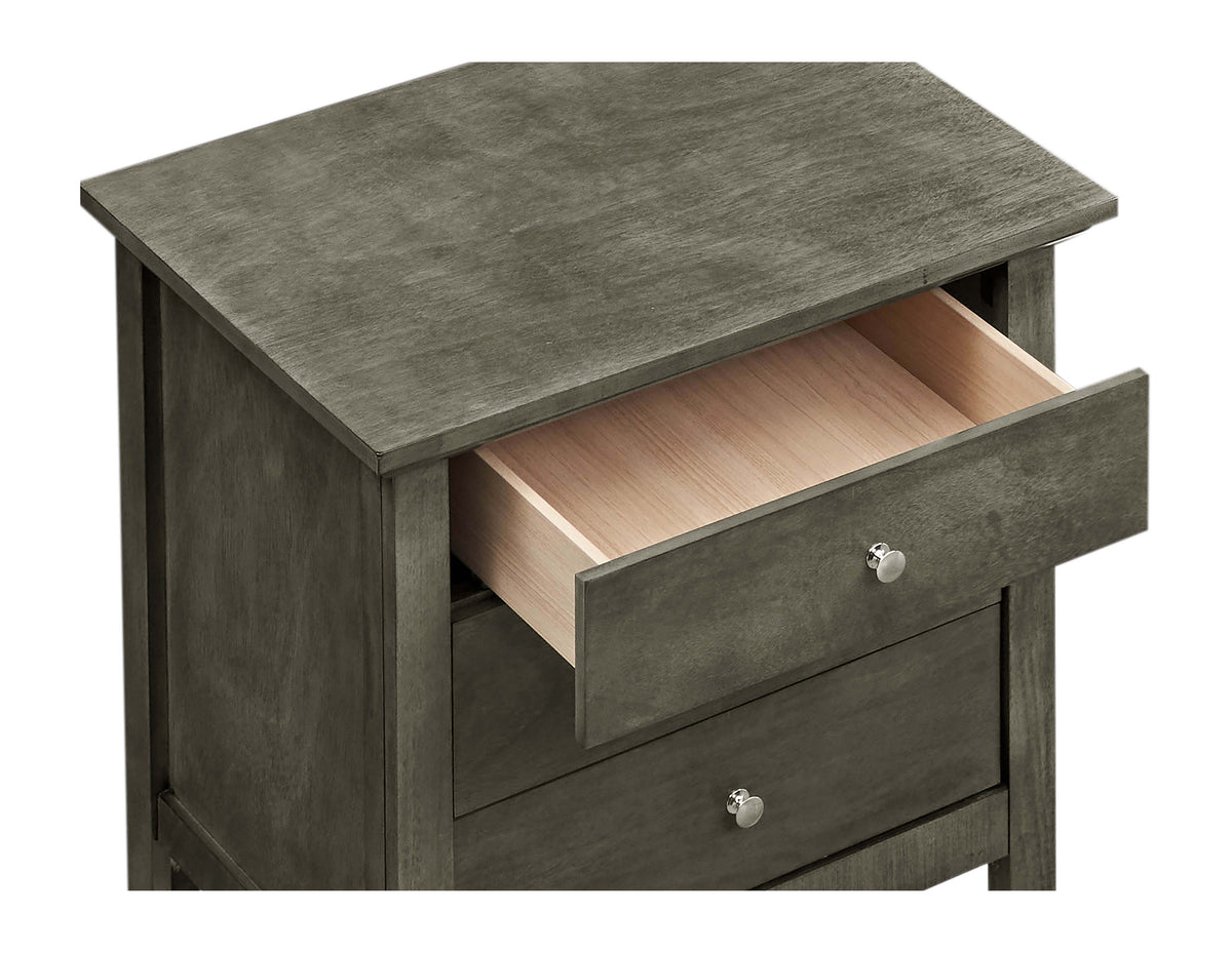 Hammond Nightstand
