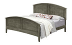 Hammond Bed