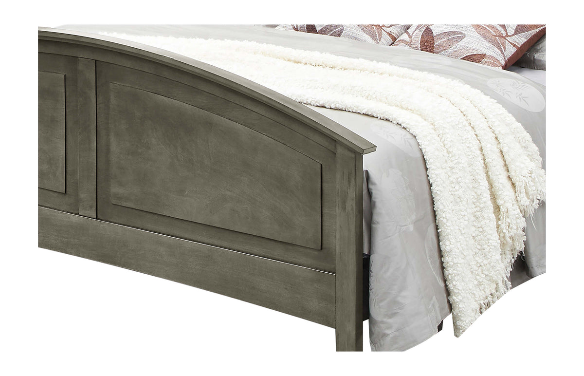 Hammond Bedroom Collection