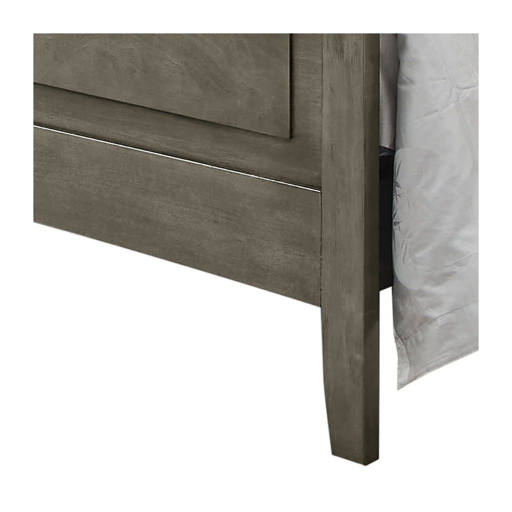 Hammond Bed