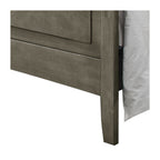 Hammond Bed