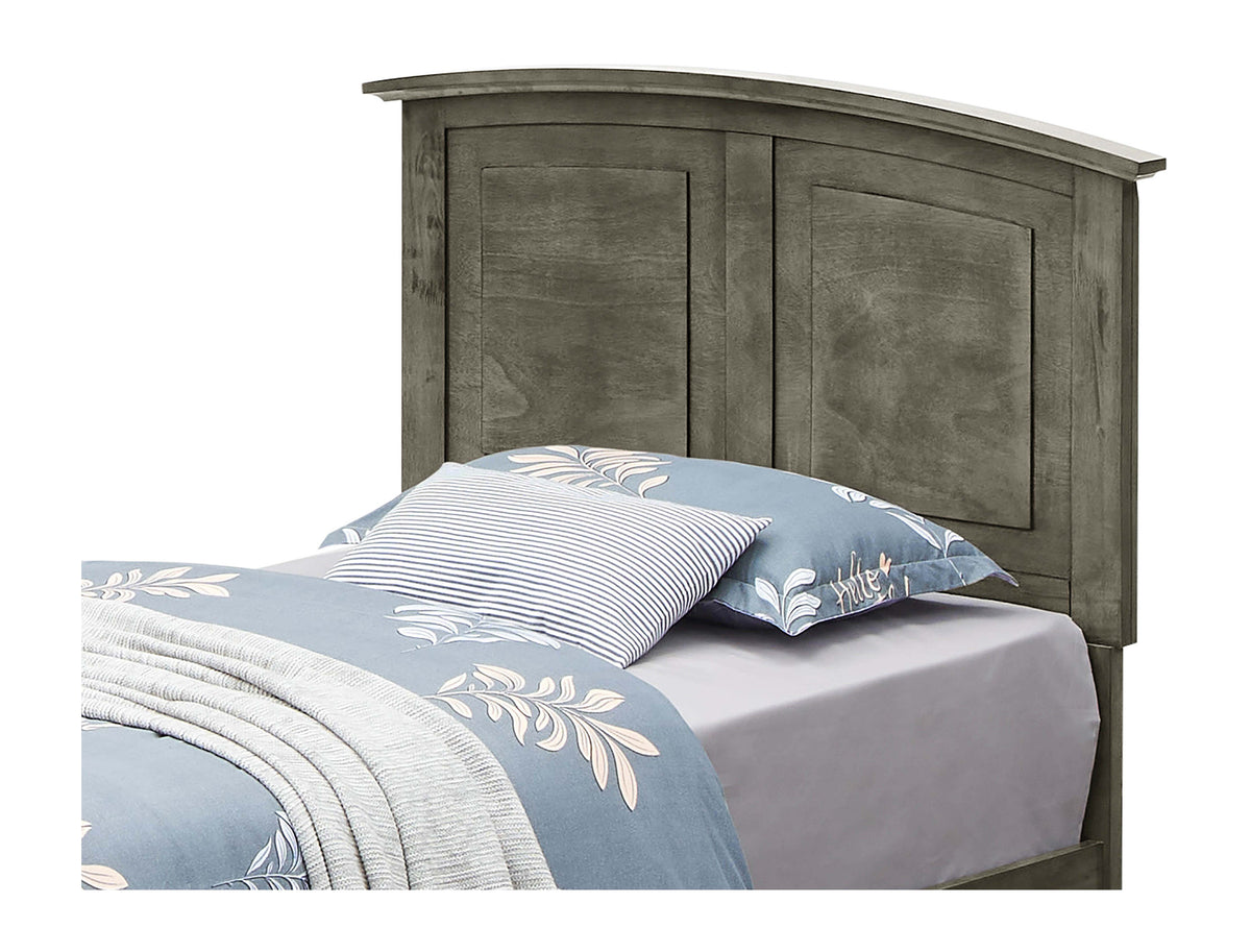 Hammond Bed