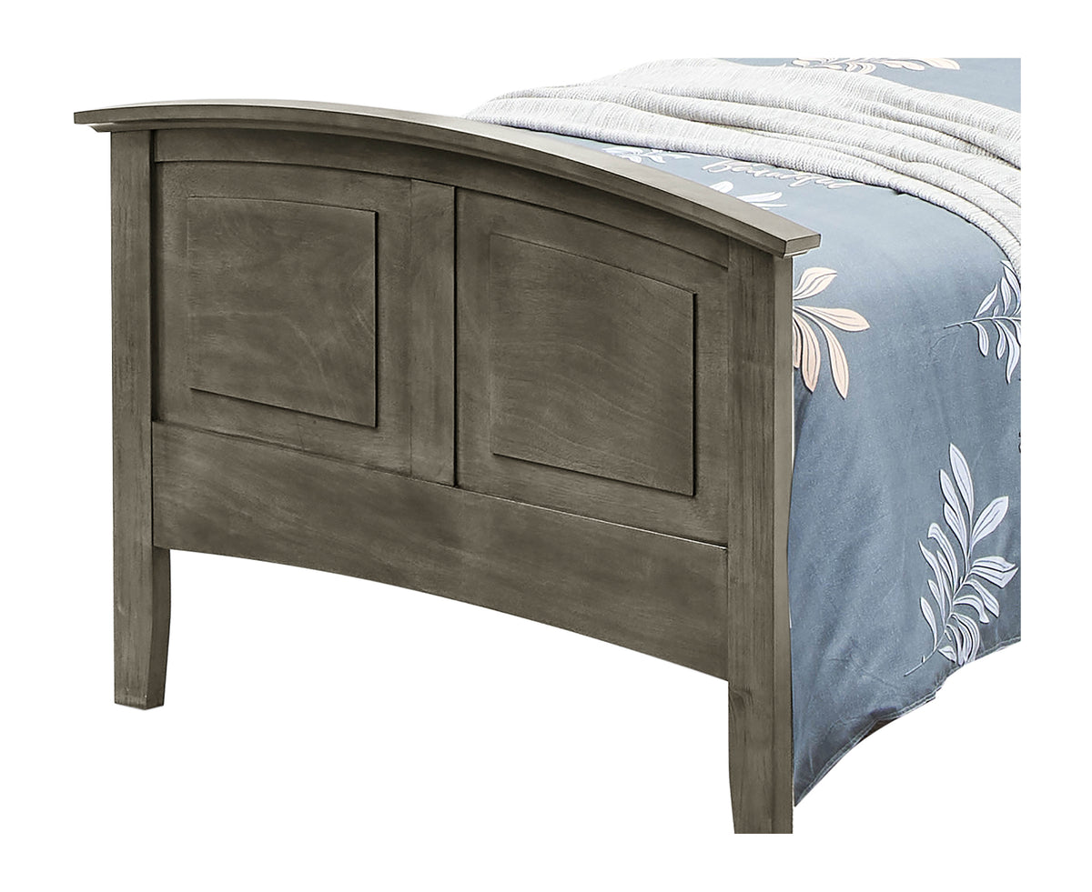 Hammond Bedroom Collection
