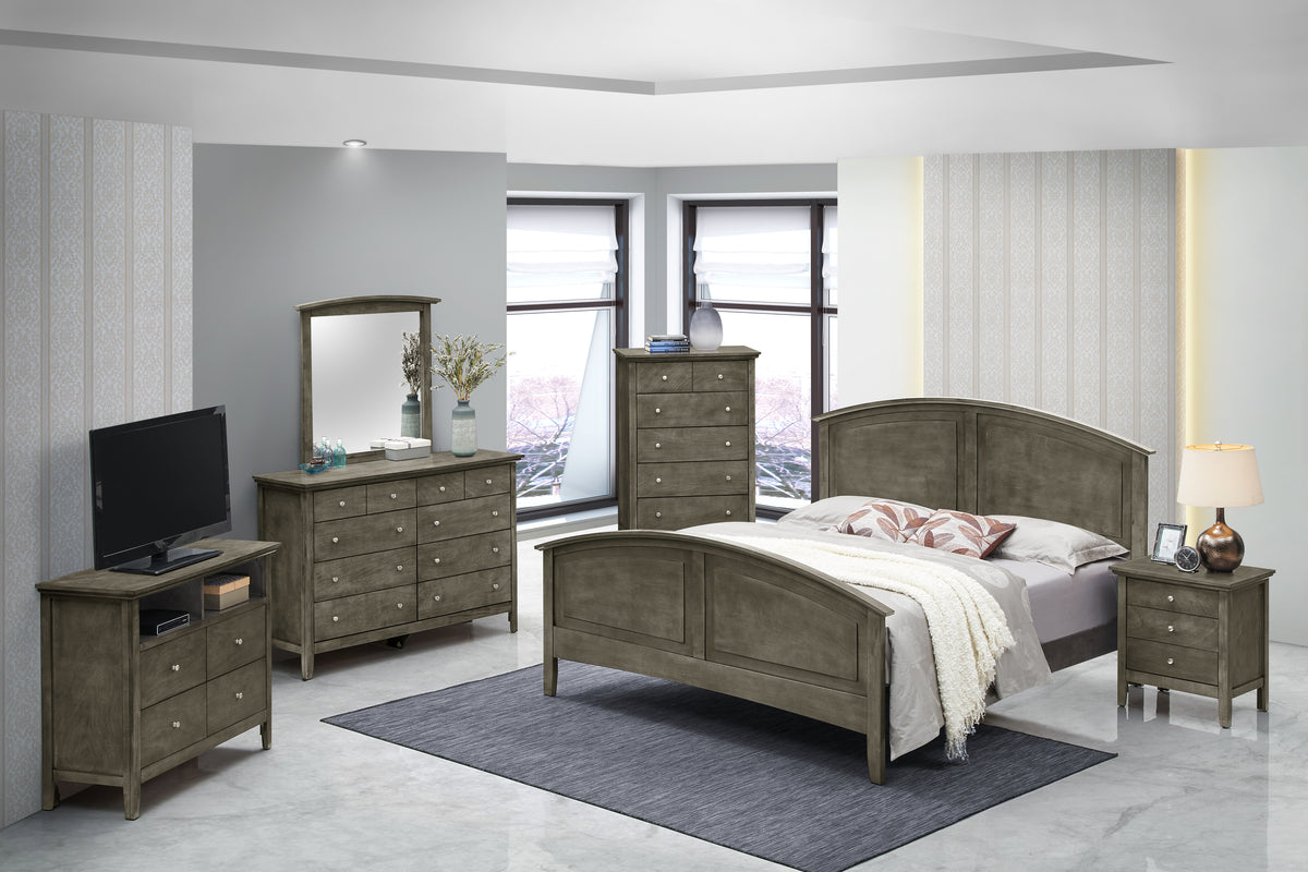 Hammond Bedroom Collection