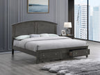Hammond Bedroom Collection