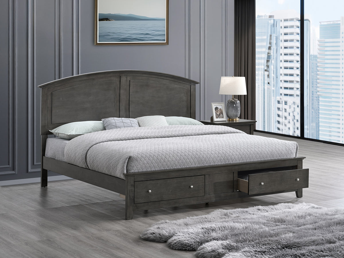 Hammond Bedroom Collection