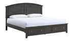 Hammond Bedroom Collection