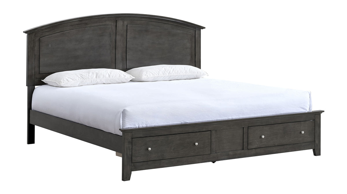 Hammond Bedroom Collection