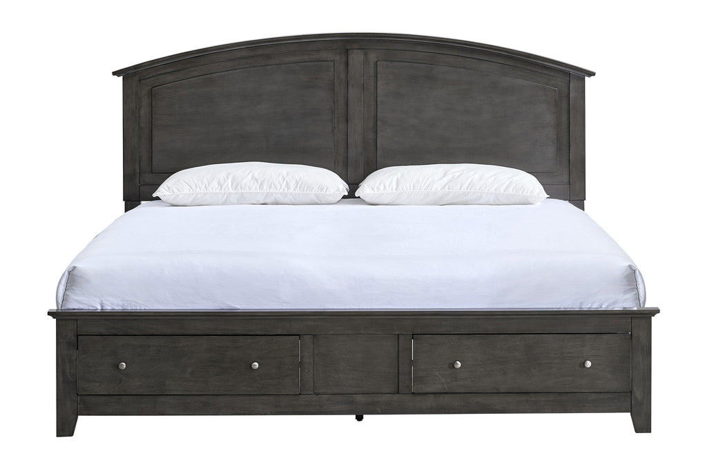 Hammond Bed