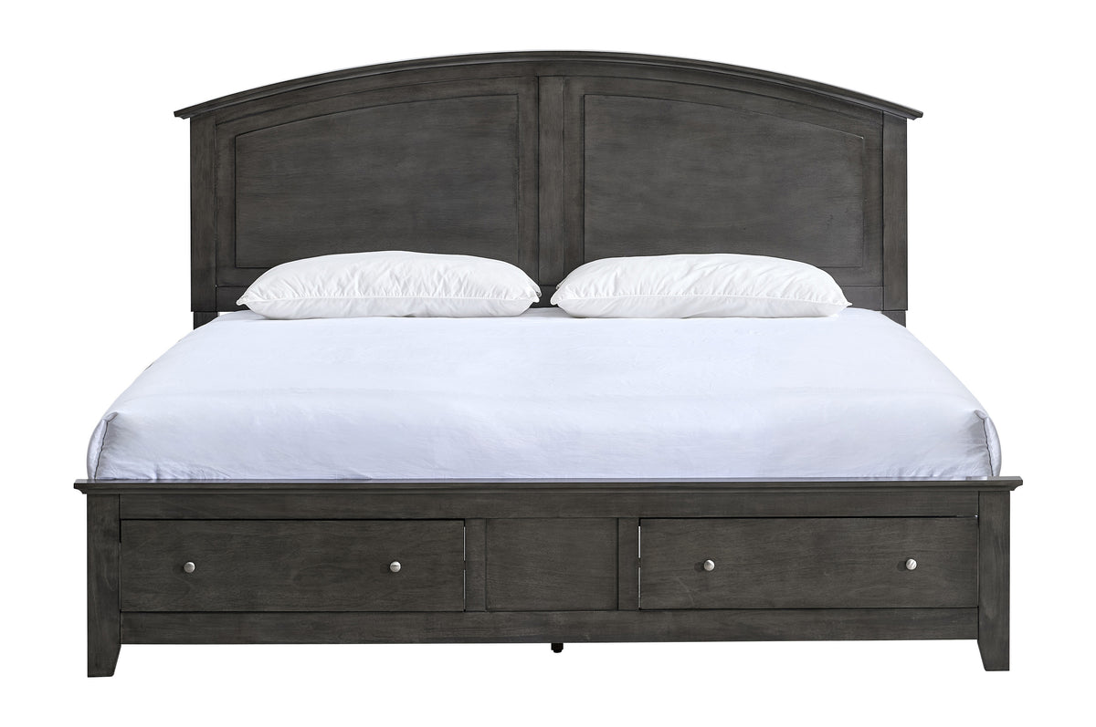 Hammond Bed