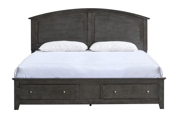 Hammond Bed