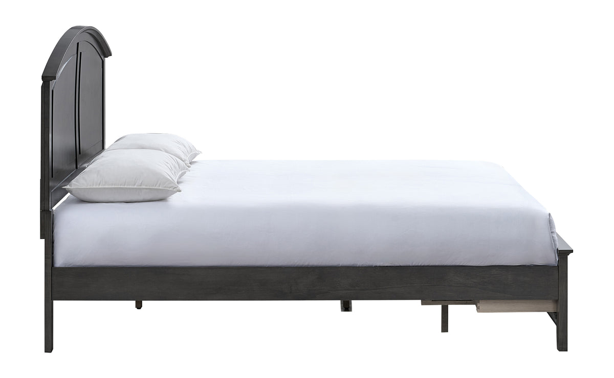 Hammond Bed