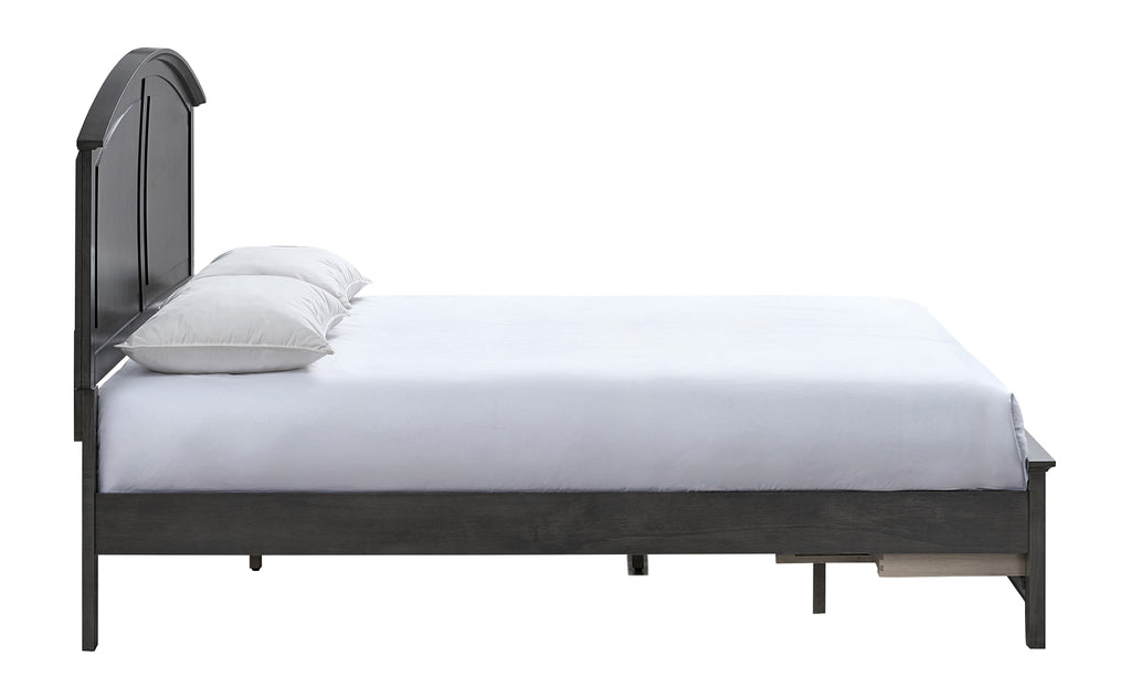 Hammond Bedroom Collection