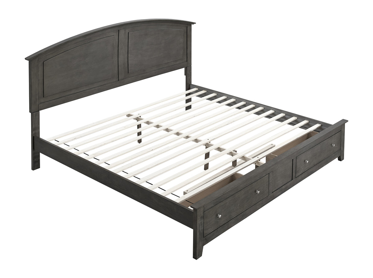 Hammond Bedroom Collection