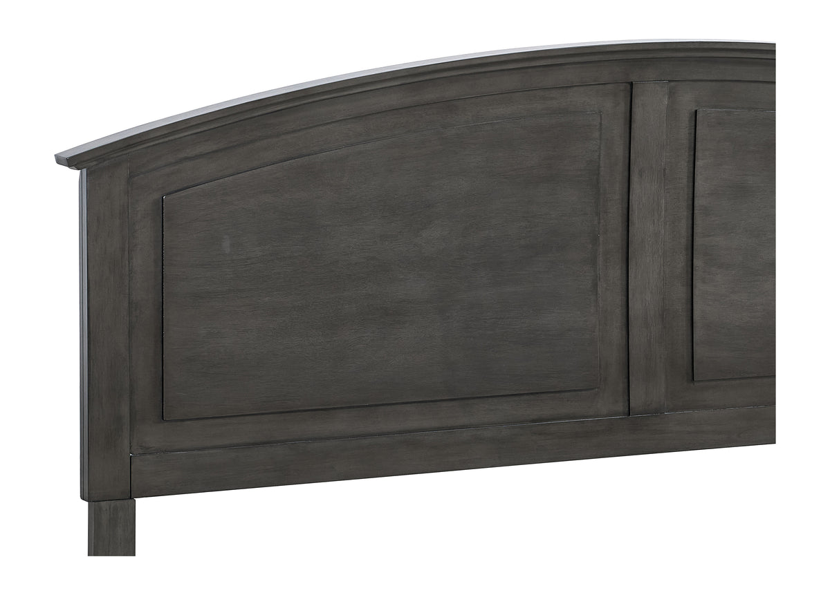 Hammond Bed