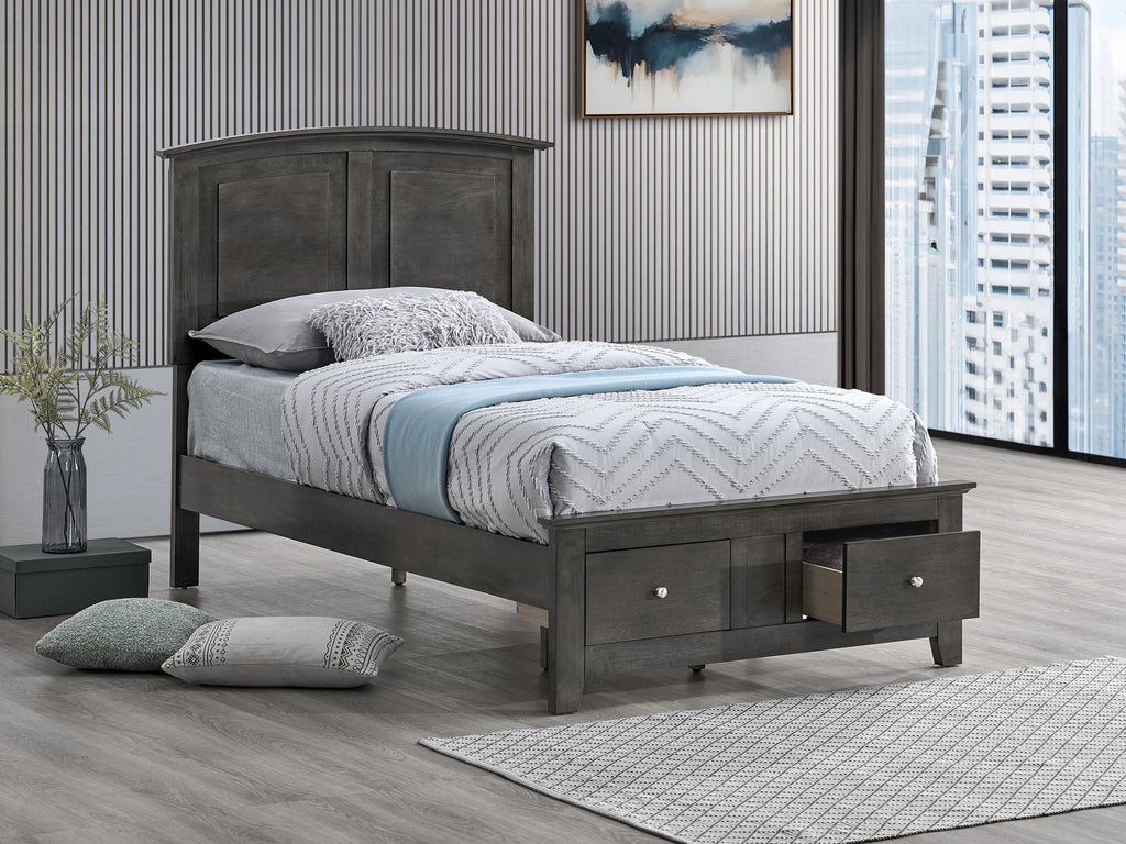Hammond Bedroom Collection