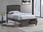 Hammond Bedroom Collection