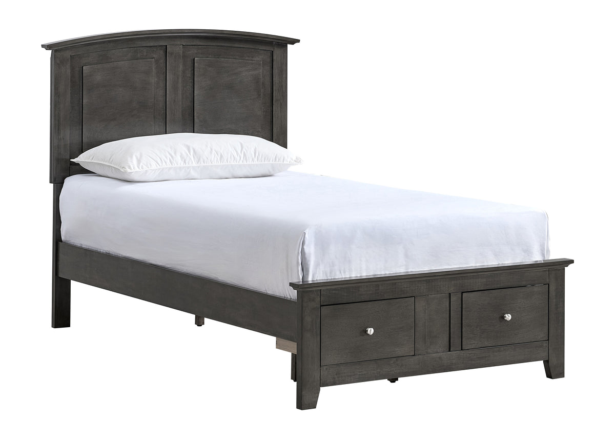Hammond Bed