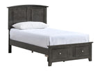 Hammond Bedroom Collection