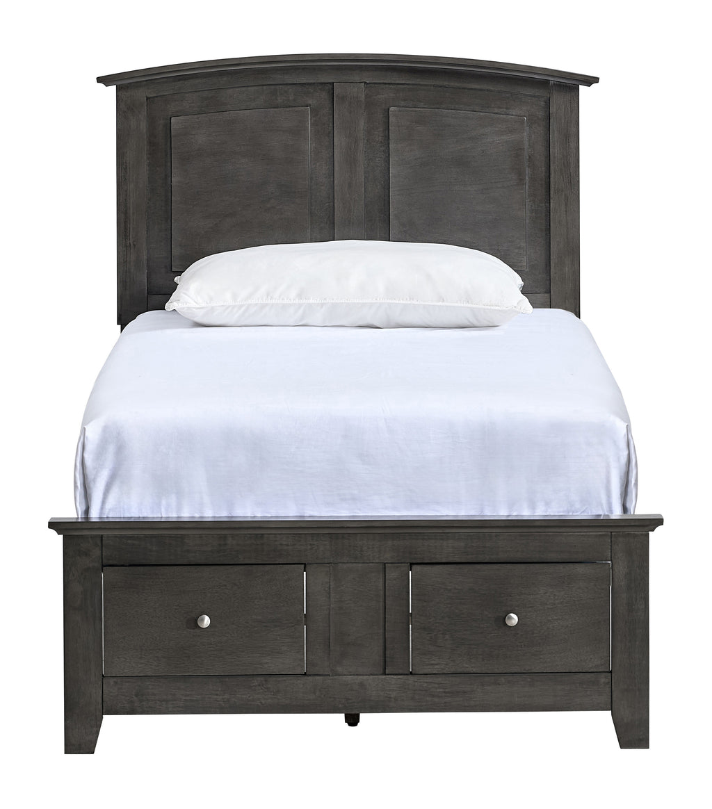 Hammond Bed