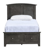 Hammond Bed