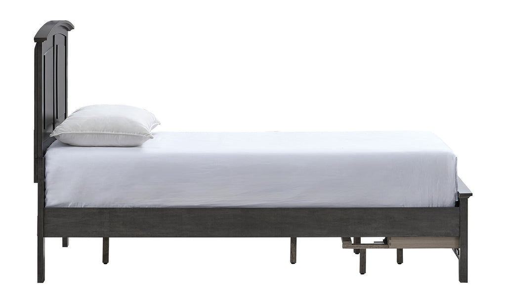 Hammond Bed