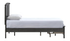 Hammond Bed