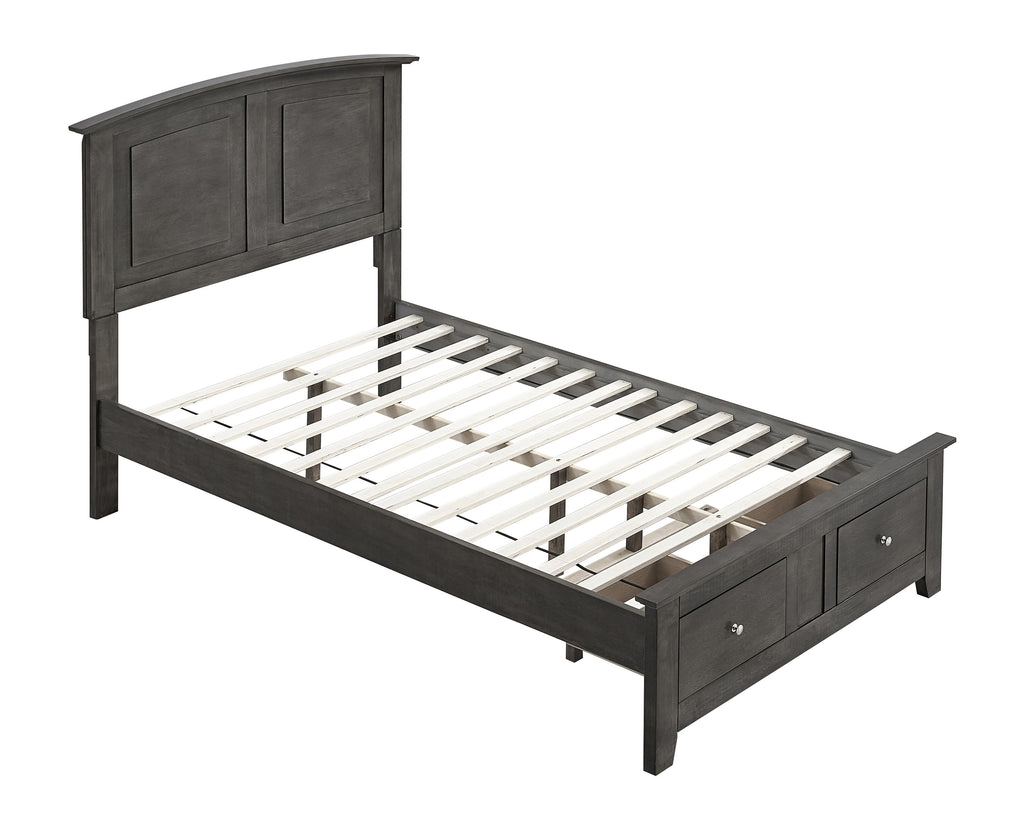 Hammond Bed