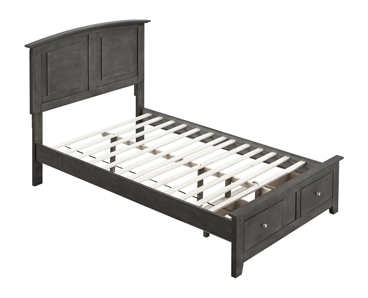 Hammond Bedroom Collection