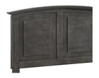 Hammond Bed